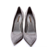 Pointed Toe Pumps Size 38.5