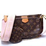 Multi Pochette Monogram