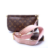 Multi Pochette Monogram
