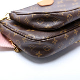 Multi Pochette Monogram