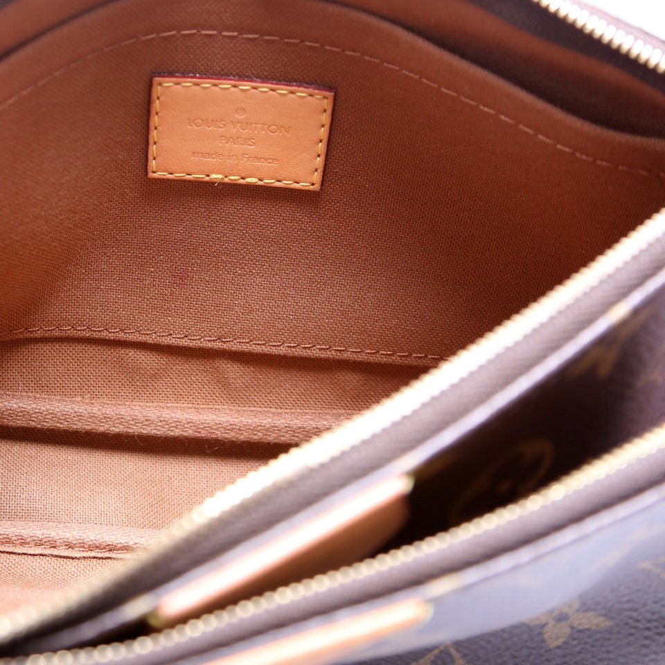 Multi Pochette Monogram