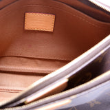 Multi Pochette Monogram