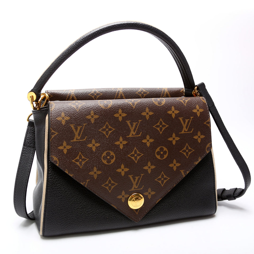 Double V Leather