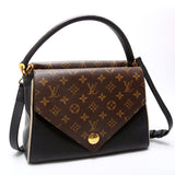 Double V Leather