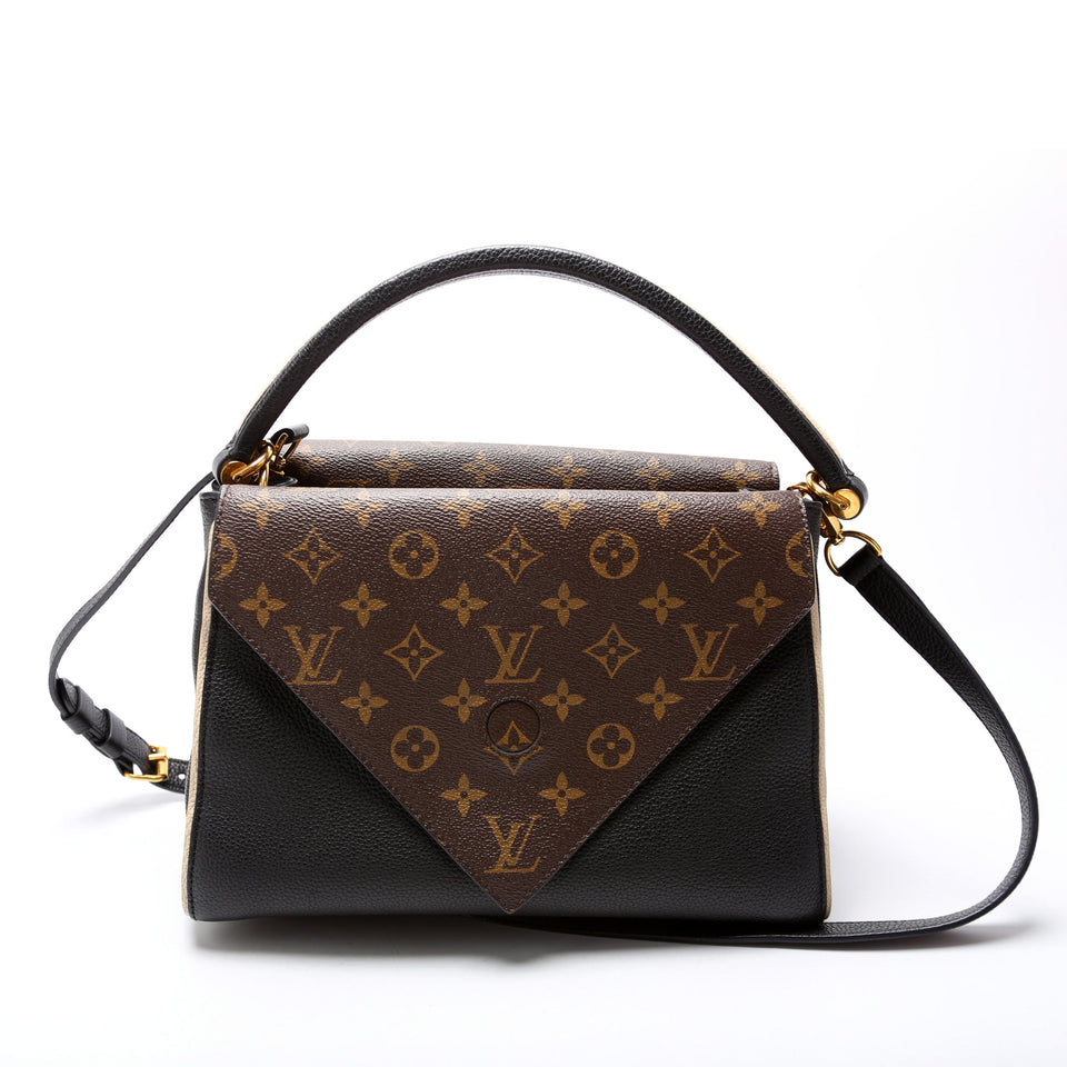 Double V Leather