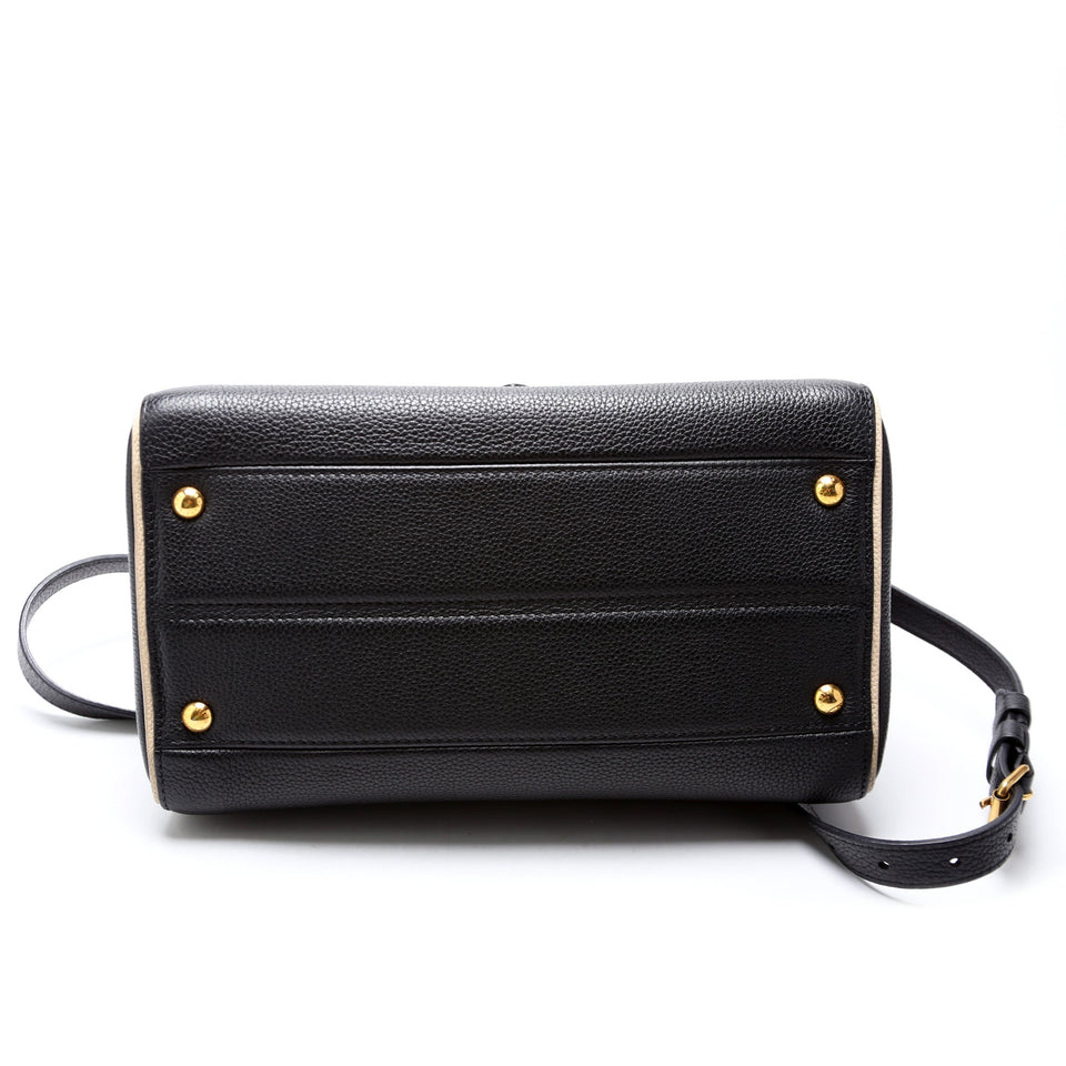 Double V Leather