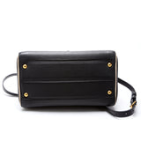 Double V Leather