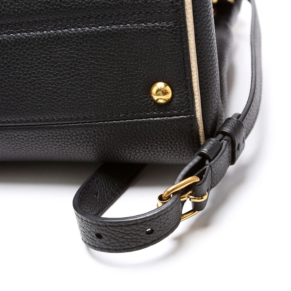 Double V Leather