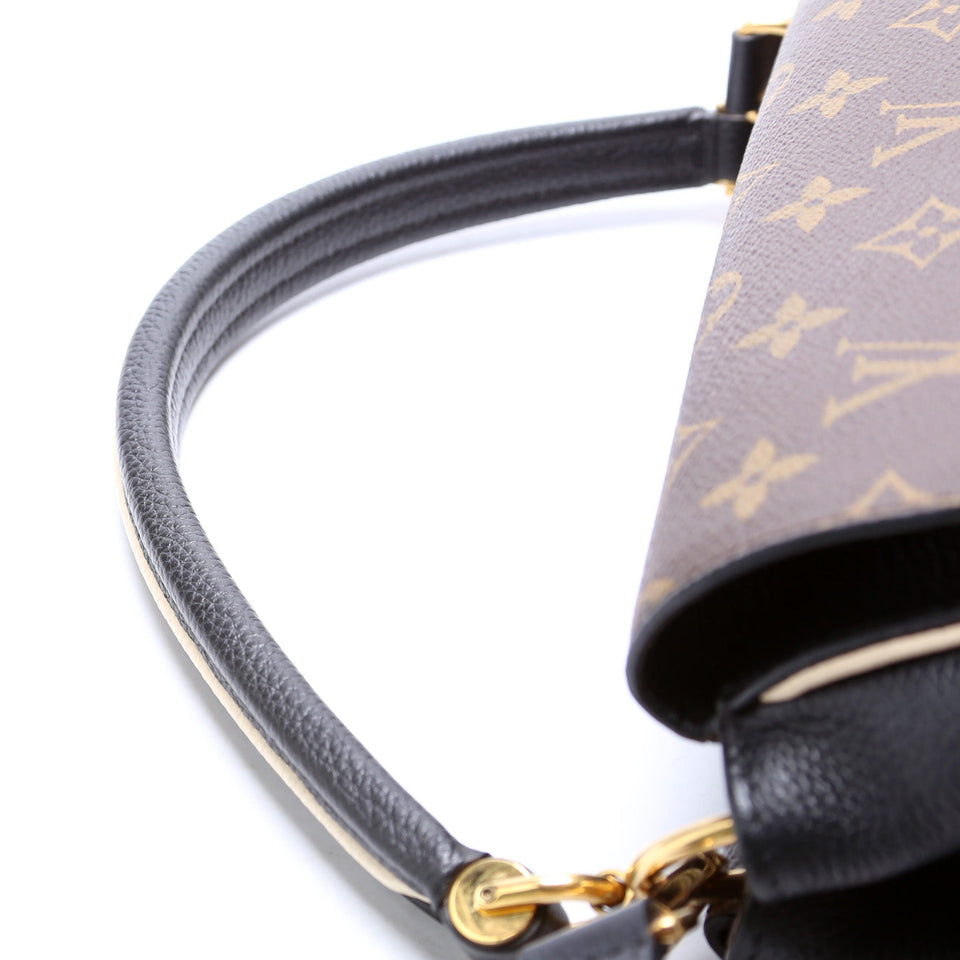 Double V Leather