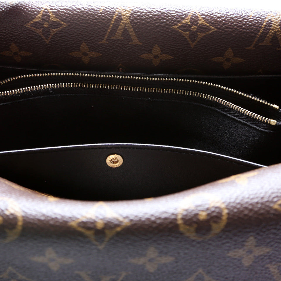 Double V Leather