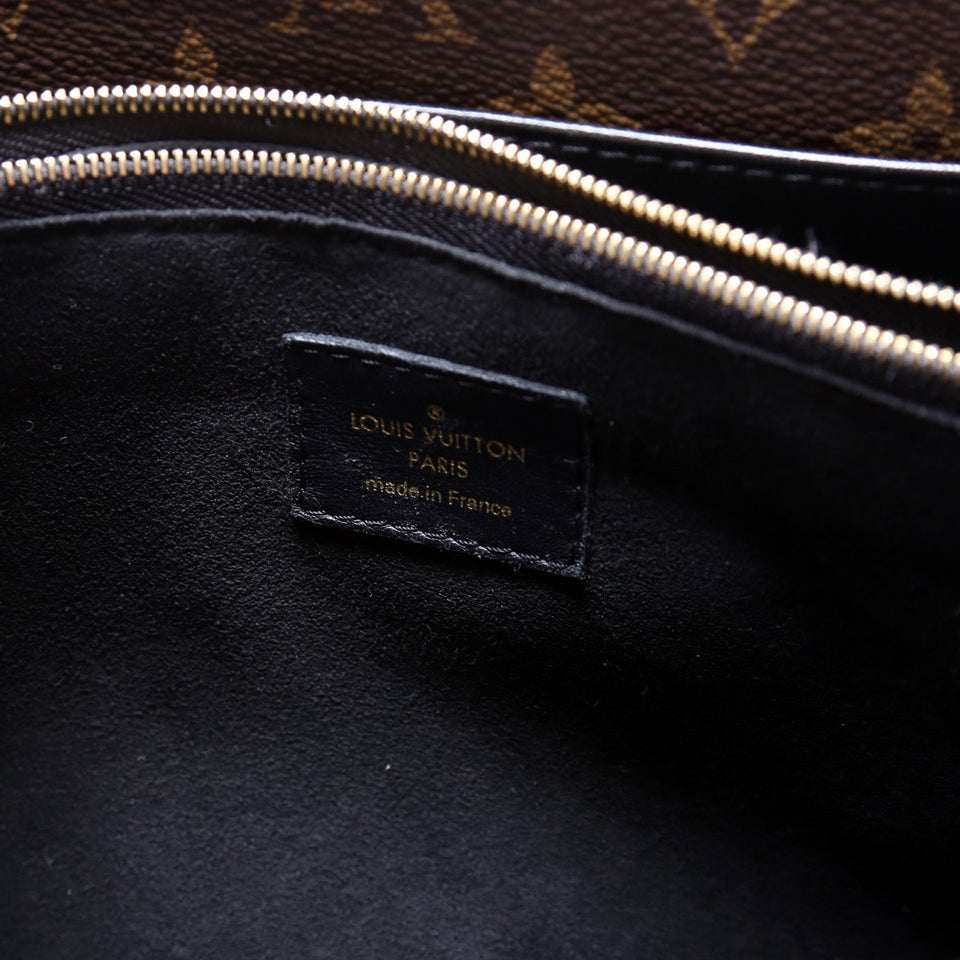 Double V Leather