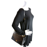 Double V Leather