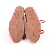 Logo Sneakers Size 38