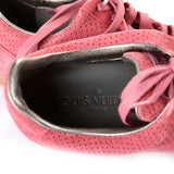 Logo Sneakers Size 38