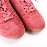 Logo Sneakers Size 38