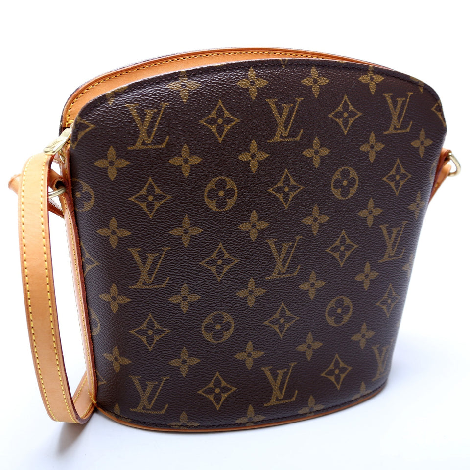 Drouot Monogram