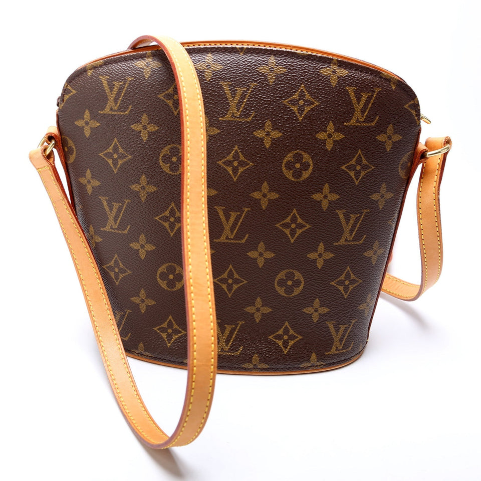 Drouot Monogram