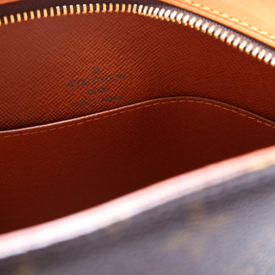 Drouot Monogram