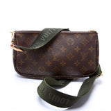 Multi Pochette Monogram