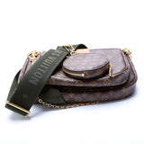 Multi Pochette Monogram