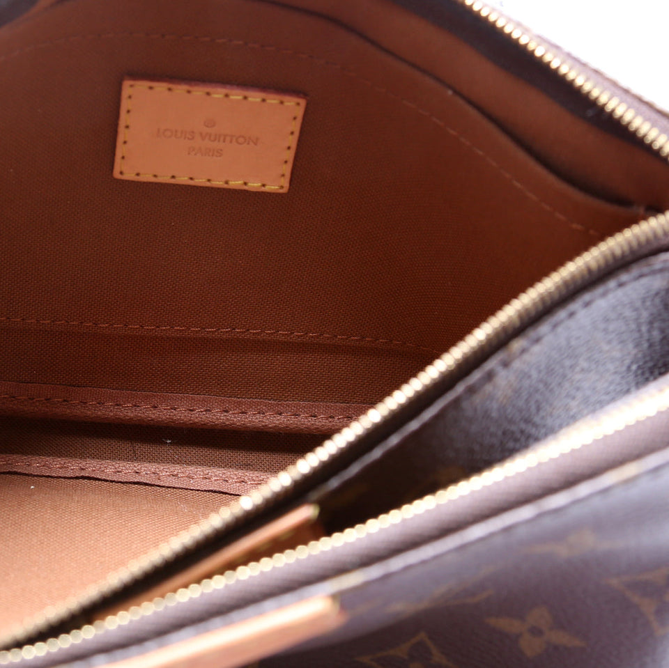 Multi Pochette Monogram