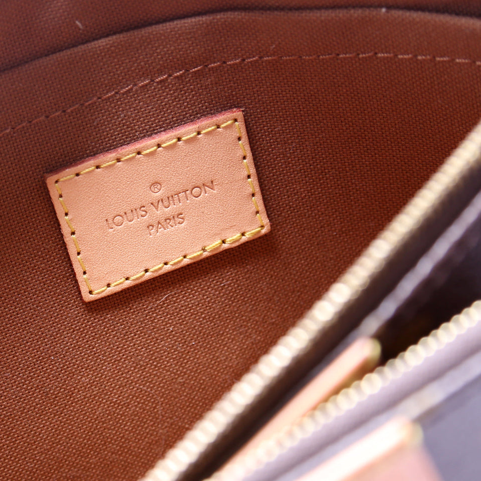 Multi Pochette Monogram