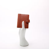 Agenda Mini Epi Vintage