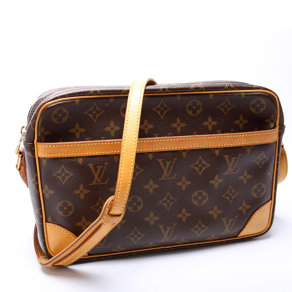 Trocadero 30 Monogram