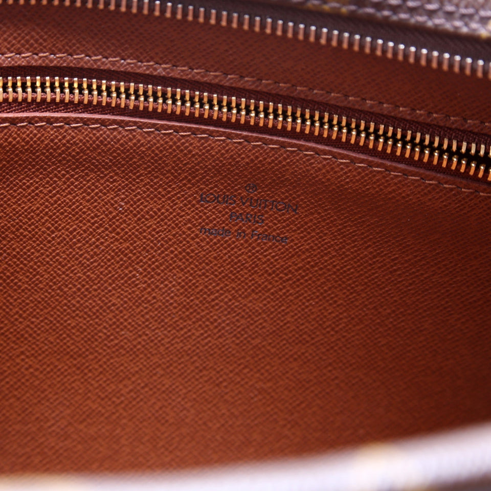 Trocadero 30 Monogram