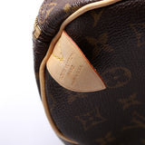 Speedy 35 Monogram