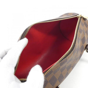 Louis Vuitton Damier Papillon 26cm N51304 Bag