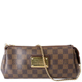 Eva Clutch Ebene