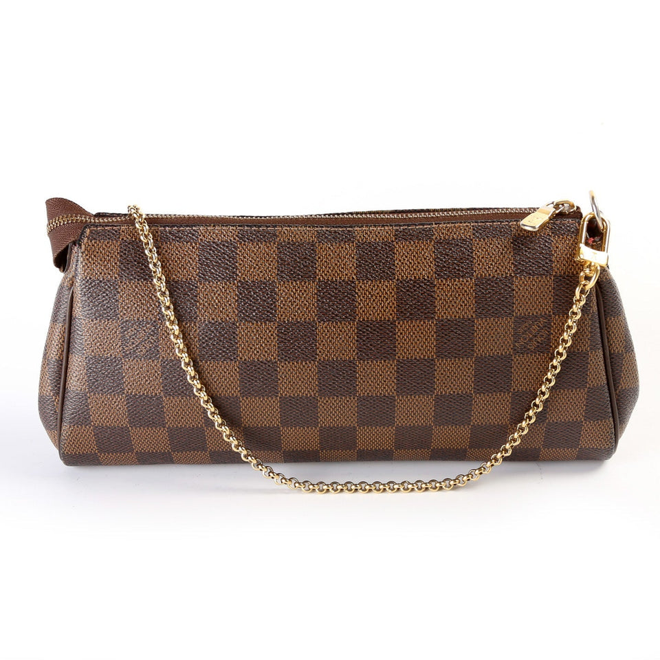 Eva Clutch Ebene