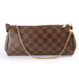 Eva Clutch Ebene