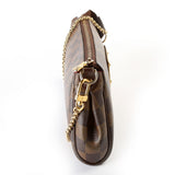 Eva Clutch Ebene