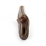 Eva Clutch Ebene