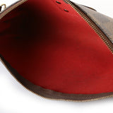 Eva Clutch Ebene