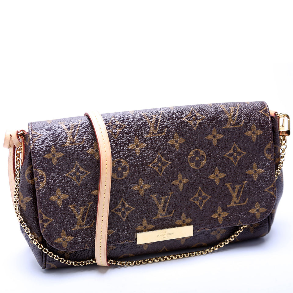 Favorite MM Monogram