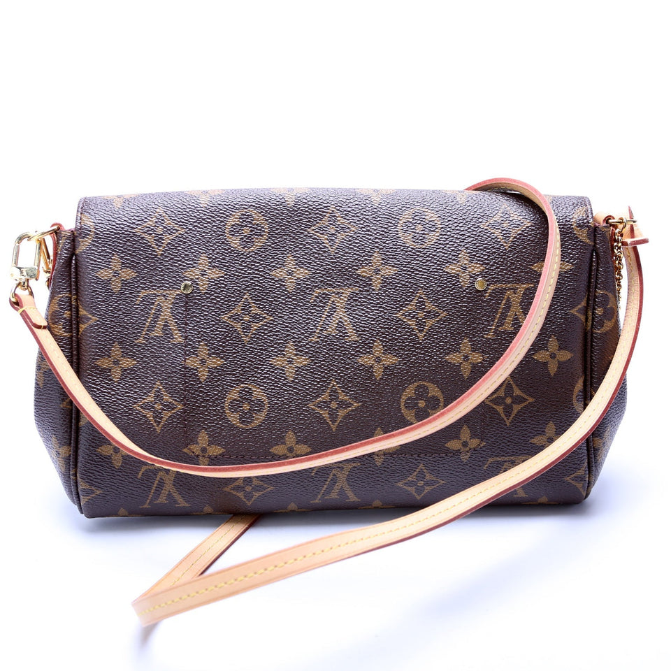 Favorite MM Monogram