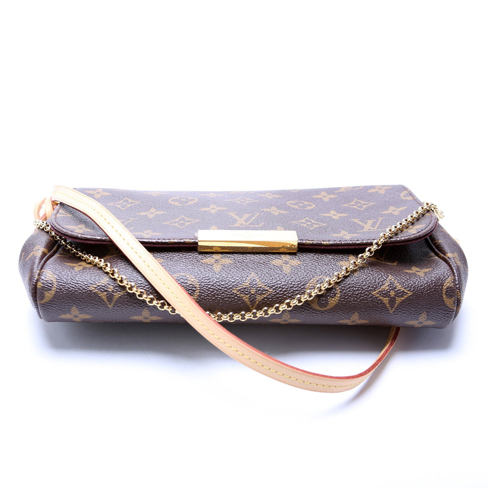 Favorite MM Monogram