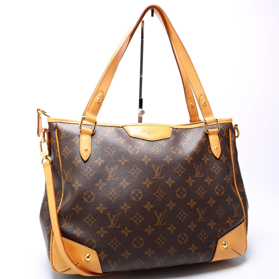 Estrela MM Monogram