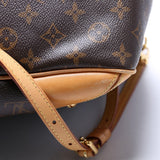 Estrela MM Monogram