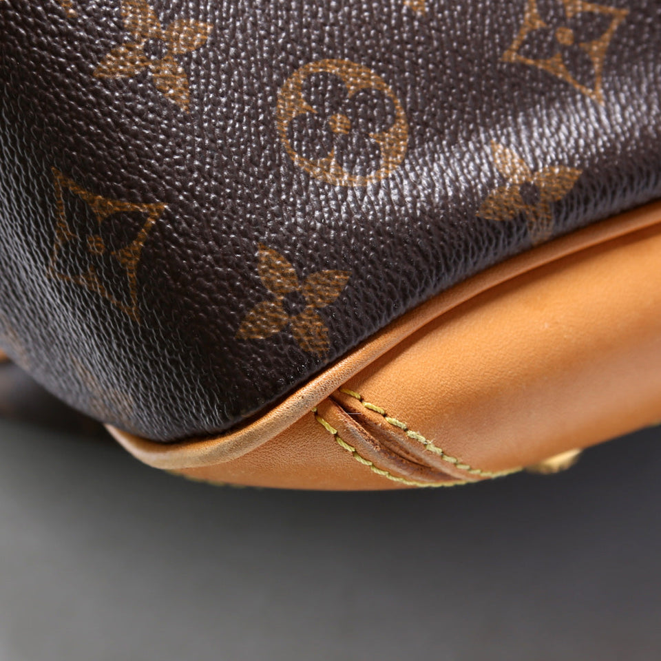 Estrela MM Monogram