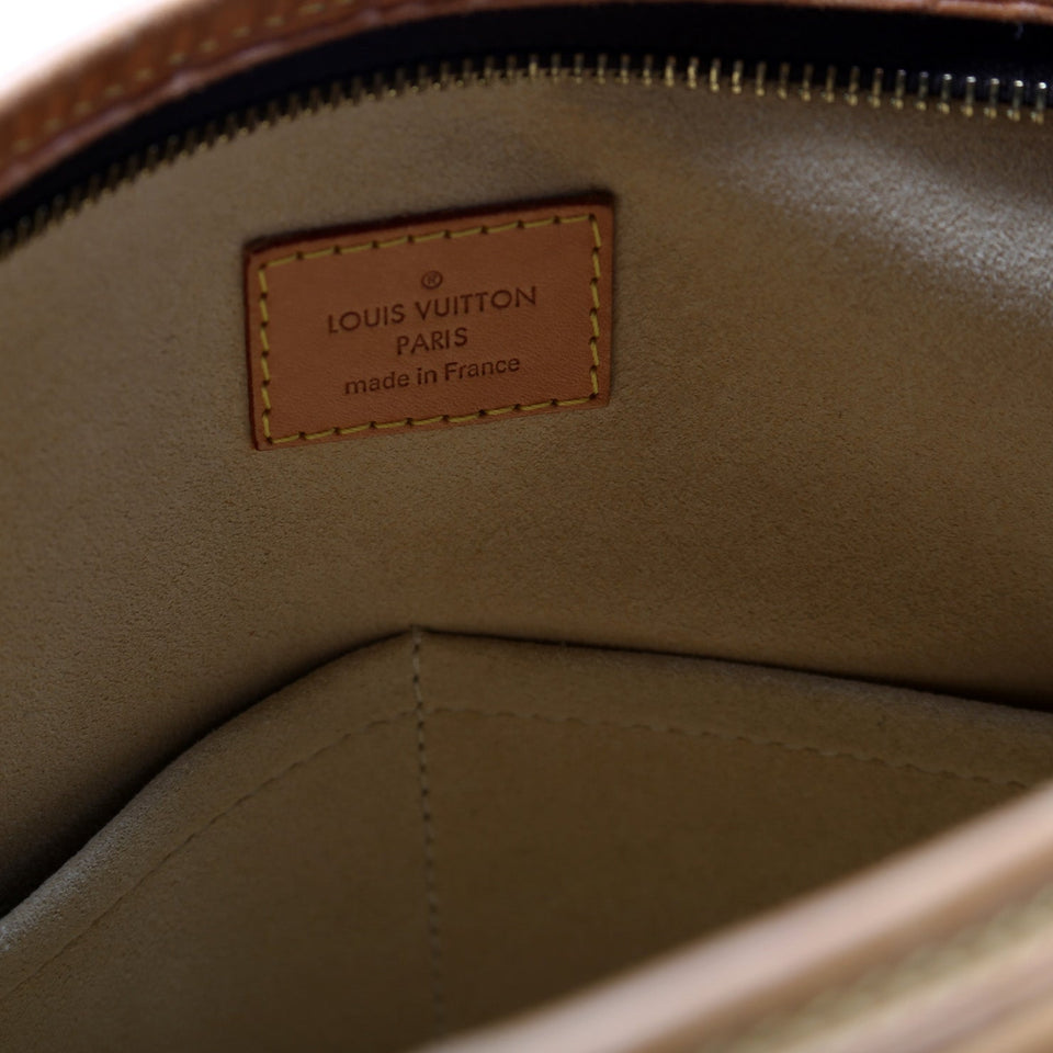 Estrela MM Monogram