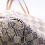 Neverfull GM Damier Azur