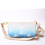 Multi Pochette By the Pool