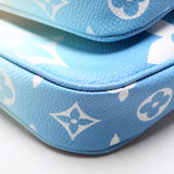 Multi Pochette By the Pool