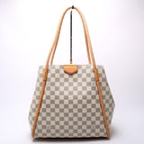 Propriano Damier Azur