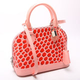 Alma BB Jungle Dots Vernis