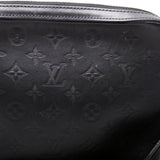 Duo Messenger Monogram Shadow Leather
